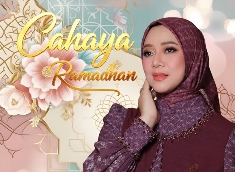 Fera Muhammad Ali Rilis Lagu ‘Cahaya Ramadhan’ tentang Kerinduan Ampunan Tuhan