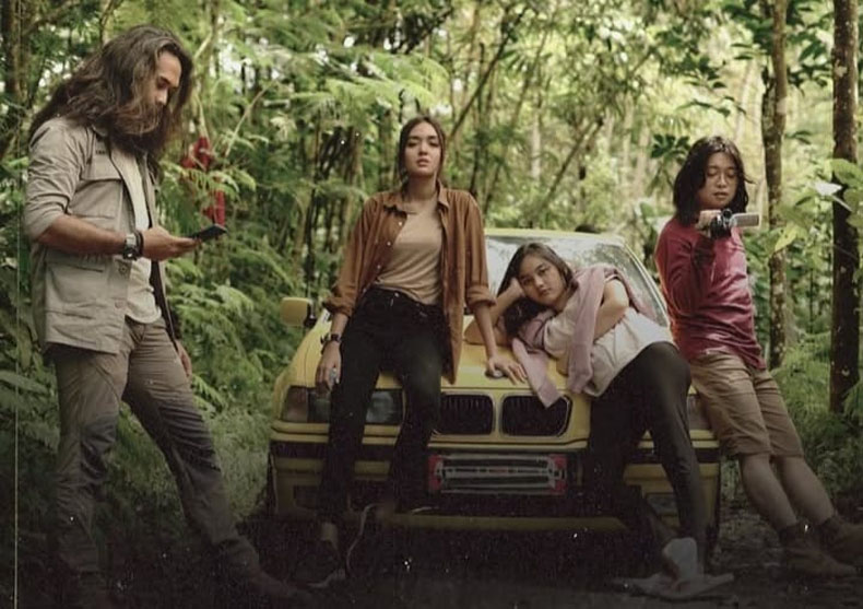 Film ‘Setan Alas!’ Siap Tayang di Bioskop 5 Maret 2026 Mendatang