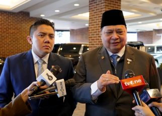 Airlangga SOAL Tartif