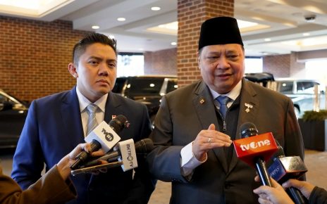 Airlangga SOAL Tartif