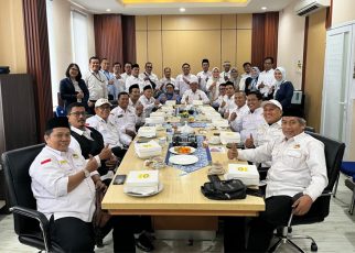 Bank Jateng KC Jakarta Siap Dukung Kegiatan yang Dilaksanakan oleh HIPWIN