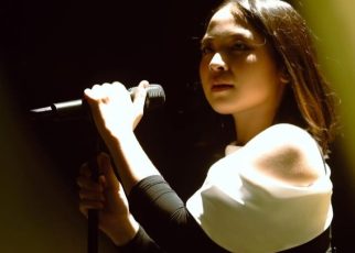 Bernadya Beberkan Persiapan Album Kedua, Pakai Vocal Director dan Lebih dari 2 Produser