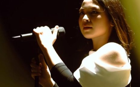 Bernadya Beberkan Persiapan Album Kedua, Pakai Vocal Director dan Lebih dari 2 Produser