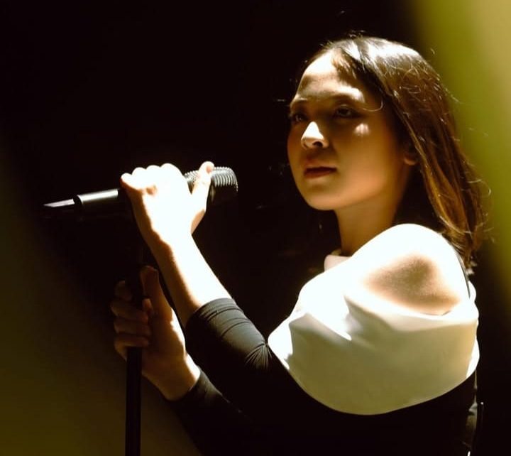 Bernadya Beberkan Persiapan Album Kedua, Pakai Vocal Director dan Lebih dari 2 Produser
