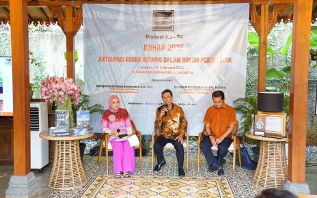 Implikasi KUHAP 2026