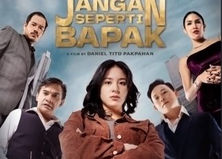 Tantangan Irwan Chandra Syuting Film ‘Jangan Seperti Bapak’, Setelah Operasi Usus Buntu