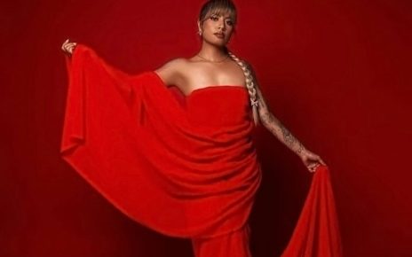 Jey Denise Rilis Single ‘No. 1 Priority’ tentang Pentingnya Tempatkan Diri sebagai Prioritas