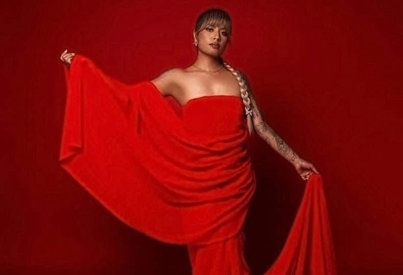 Jey Denise Rilis Single ‘No. 1 Priority’ tentang Pentingnya Tempatkan Diri sebagai Prioritas