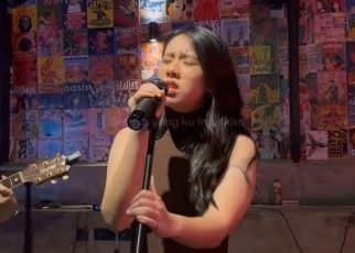 Joanna Andrea Rilis Single ‘Dinikmati Saja’ Ajak Pendengar Nikmati Proses Hidup
