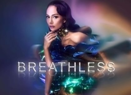 Kris Dayanti Rilis Single Berbahasa Inggris ‘Breathless', Tandai Evolusi Musikalnya