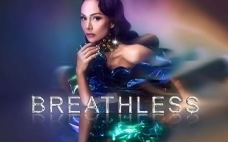 Kris Dayanti Rilis Single Berbahasa Inggris ‘Breathless', Tandai Evolusi Musikalnya