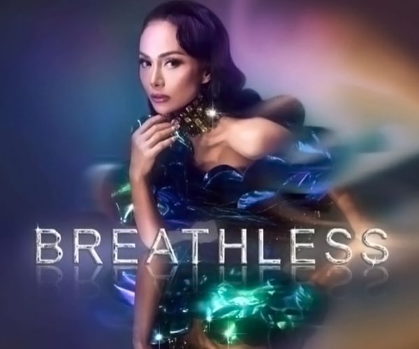 Kris Dayanti Rilis Single Berbahasa Inggris ‘Breathless', Tandai Evolusi Musikalnya