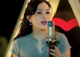 Perayaan Ultah ke-49, Lussy Renata Tegaskan Eksistensinya Rilis 3 Lagu Baru Sekaligus