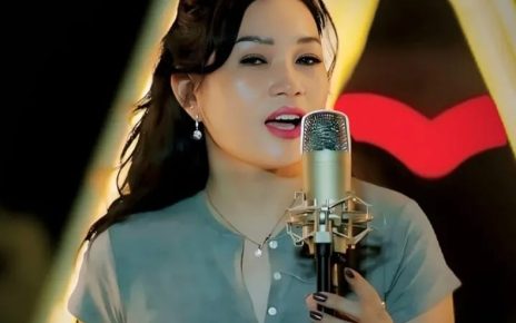 Perayaan Ultah ke-49, Lussy Renata Tegaskan Eksistensinya Rilis 3 Lagu Baru Sekaligus