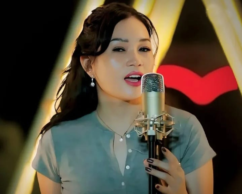 Perayaan Ultah ke-49, Lussy Renata Tegaskan Eksistensinya Rilis 3 Lagu Baru Sekaligus