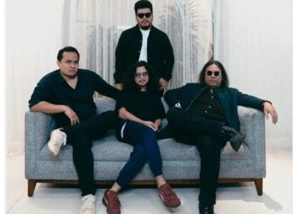 Methosa Rilis Lagu ‘Pulanglah’ tentang Keresahan di Balik Topeng Kebahagiaan