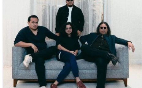 Methosa Rilis Lagu ‘Pulanglah’ tentang Keresahan di Balik Topeng Kebahagiaan