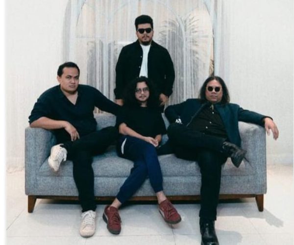 Methosa Rilis Lagu ‘Pulanglah’ tentang Keresahan di Balik Topeng Kebahagiaan