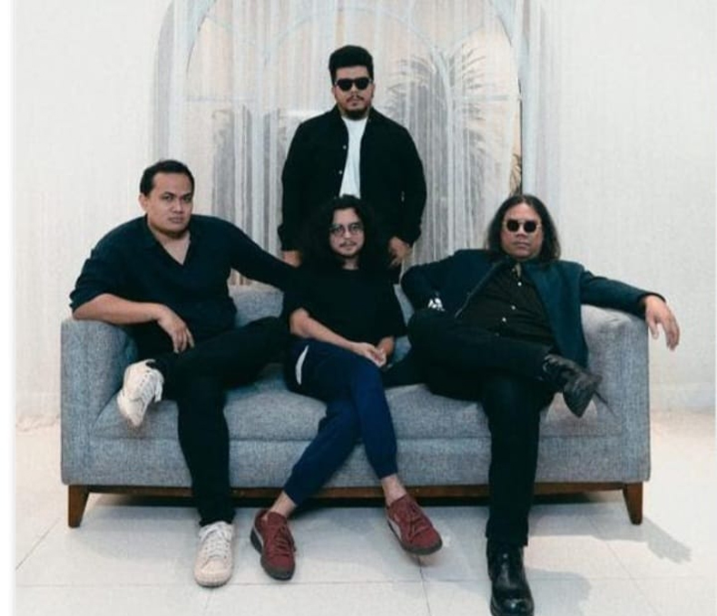 Methosa Rilis Lagu ‘Pulanglah’ tentang Keresahan di Balik Topeng Kebahagiaan