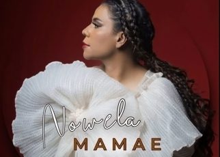 Nowela Mikhelia Rilis Lagu ‘Mamae’ tentang Wujud Cintanya pada Tanah Kelahiran