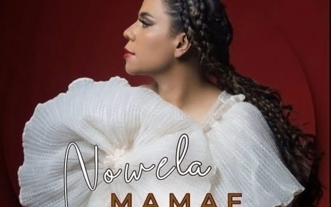 Nowela Mikhelia Rilis Lagu ‘Mamae’ tentang Wujud Cintanya pada Tanah Kelahiran