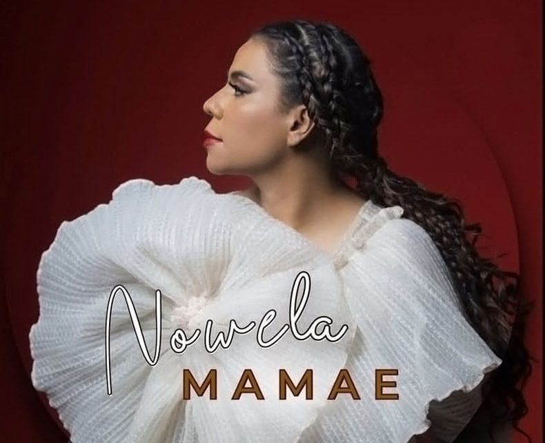 Nowela Mikhelia Rilis Lagu ‘Mamae’ tentang Wujud Cintanya pada Tanah Kelahiran