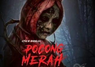 Film ‘Pocong Merah’ Seimbangkan Antara Elemen Hiburan dan Pesan yang Disampaikan