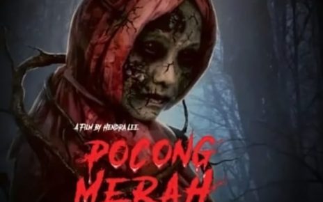 Film ‘Pocong Merah’ Seimbangkan Antara Elemen Hiburan dan Pesan yang Disampaikan