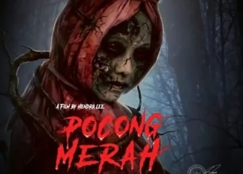 Film ‘Pocong Merah’ Seimbangkan Antara Elemen Hiburan dan Pesan yang Disampaikan