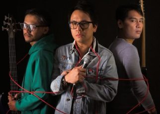 RANGR Rilis EP ‘Masa Depan Kita’ Hadirkan Harapan dengan Lagu Baru ‘Bertahanlah’
