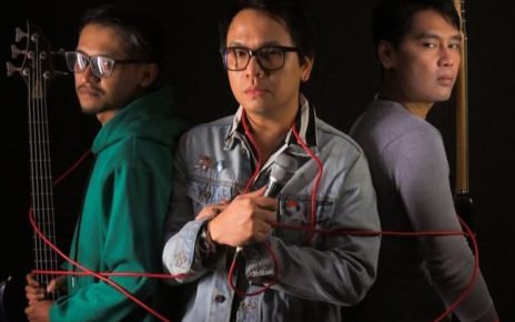 RANGR Rilis EP ‘Masa Depan Kita’ Hadirkan Harapan dengan Lagu Baru ‘Bertahanlah’