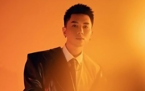 Rafael Tan Rilis Single ‘Aku Sayang Kamu’ Langkah Awal Menuju Proyek Album