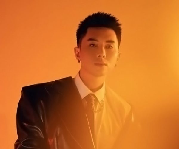 Rafael Tan Rilis Single ‘Aku Sayang Kamu’ Langkah Awal Menuju Proyek Album