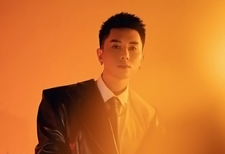 Rafael Tan Rilis Single ‘Aku Sayang Kamu’ Langkah Awal Menuju Proyek Album