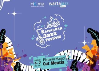 Ramadhan Jazz Festival 2026 Kembali Digelar Remaja Islam Masjid Cut Meutia