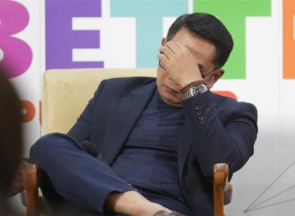 Membaca Keruntuhan Ridwan Kamil di Panggung Politik Indonesia