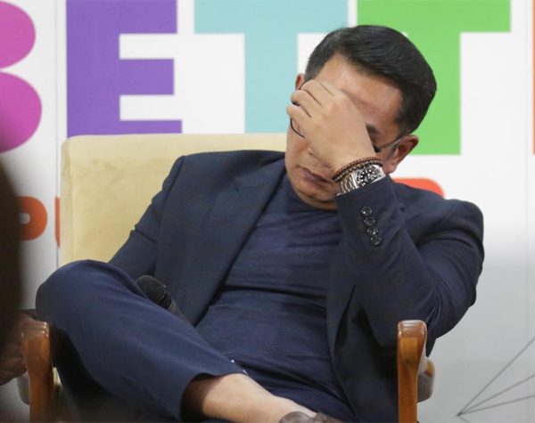 Membaca Keruntuhan Ridwan Kamil di Panggung Politik Indonesia