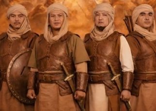 Wali Rilis Lagu ‘Romantika Badar dan Uhud’ tentang Pentingnya Jaga Konsistensi Ibadah