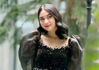 Safira Zaza Resmi Remake Lagu ‘Salah Tapi Baik' Milik Cakra Khan Versi Wanita