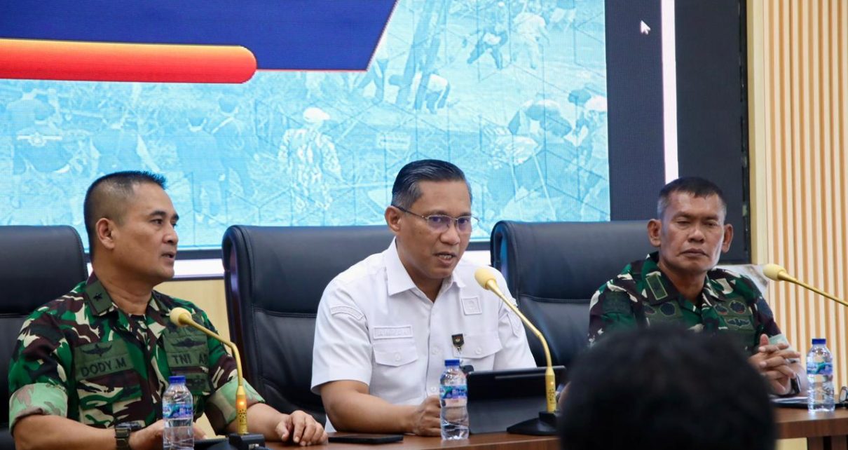 Satgas laporkan pemulihan pascabencana