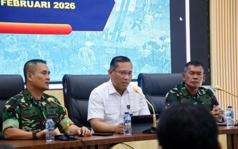 Satgas laporkan pemulihan pascabencana