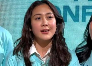 Ketertarikan Sherina Munaf Bintangi Film ‘Filosofi Teras’ Karena Punya ‘Magnet’ Khusus