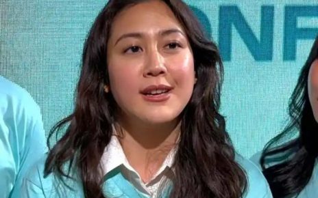 Ketertarikan Sherina Munaf Bintangi Film ‘Filosofi Teras’ Karena Punya ‘Magnet’ Khusus