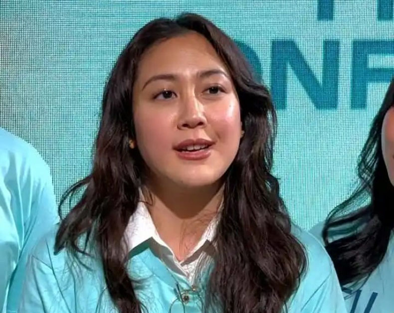 Ketertarikan Sherina Munaf Bintangi Film ‘Filosofi Teras’ Karena Punya ‘Magnet’ Khusus