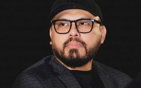 Sutradara Joko Anwar Hadirkan Kritik Sosial dalam Film ‘Ghost in the Cell’