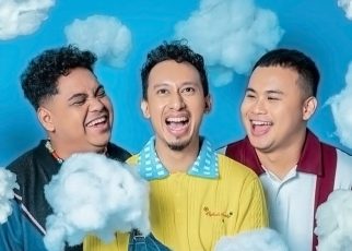 Trisouls Rilis Single ‘Sementara atau Selamanya’, Tawarkan Nuansa Nostalgia Pop 90-an