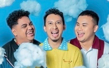 Trisouls Rilis Single ‘Sementara atau Selamanya’, Tawarkan Nuansa Nostalgia Pop 90-an