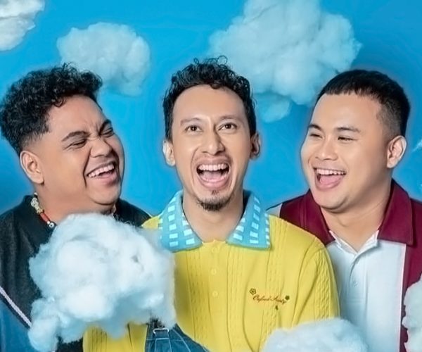 Trisouls Rilis Single ‘Sementara atau Selamanya’, Tawarkan Nuansa Nostalgia Pop 90-an