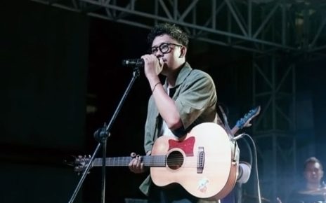 Vadel Nasir Rilis Lagu ‘Nikah Sempurna’ tentang Representasi Harapan Pernikahan