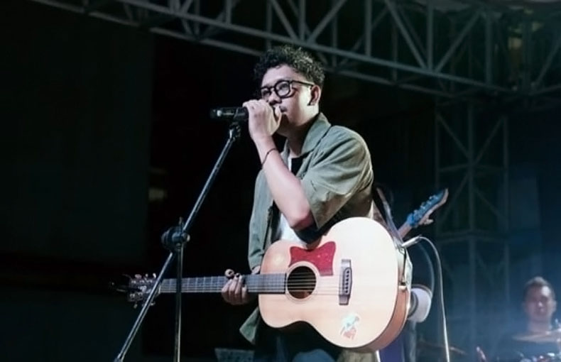 Vadel Nasir Rilis Lagu ‘Nikah Sempurna’ tentang Representasi Harapan Pernikahan